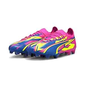 サッカースパイク プーマウルトラ FG/AG 27 PUMA公式】ユニセックス ウルトラ 6 アルティメット AG サッカー